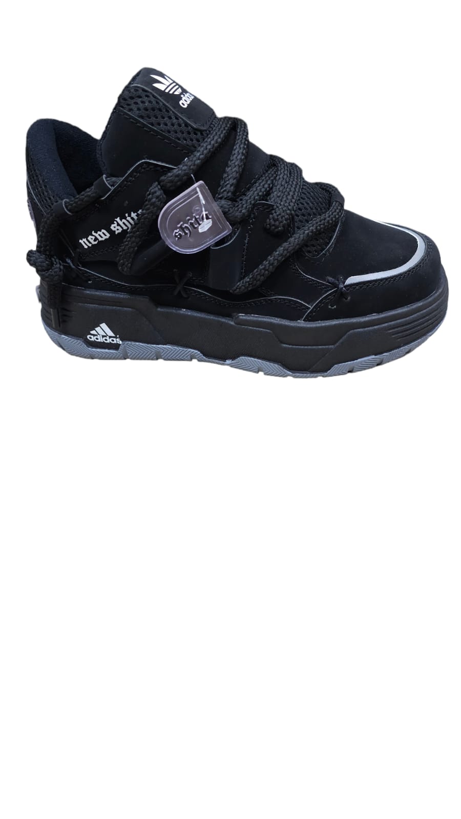 Tenis Adidas New Shita R eplica 2 A Negras