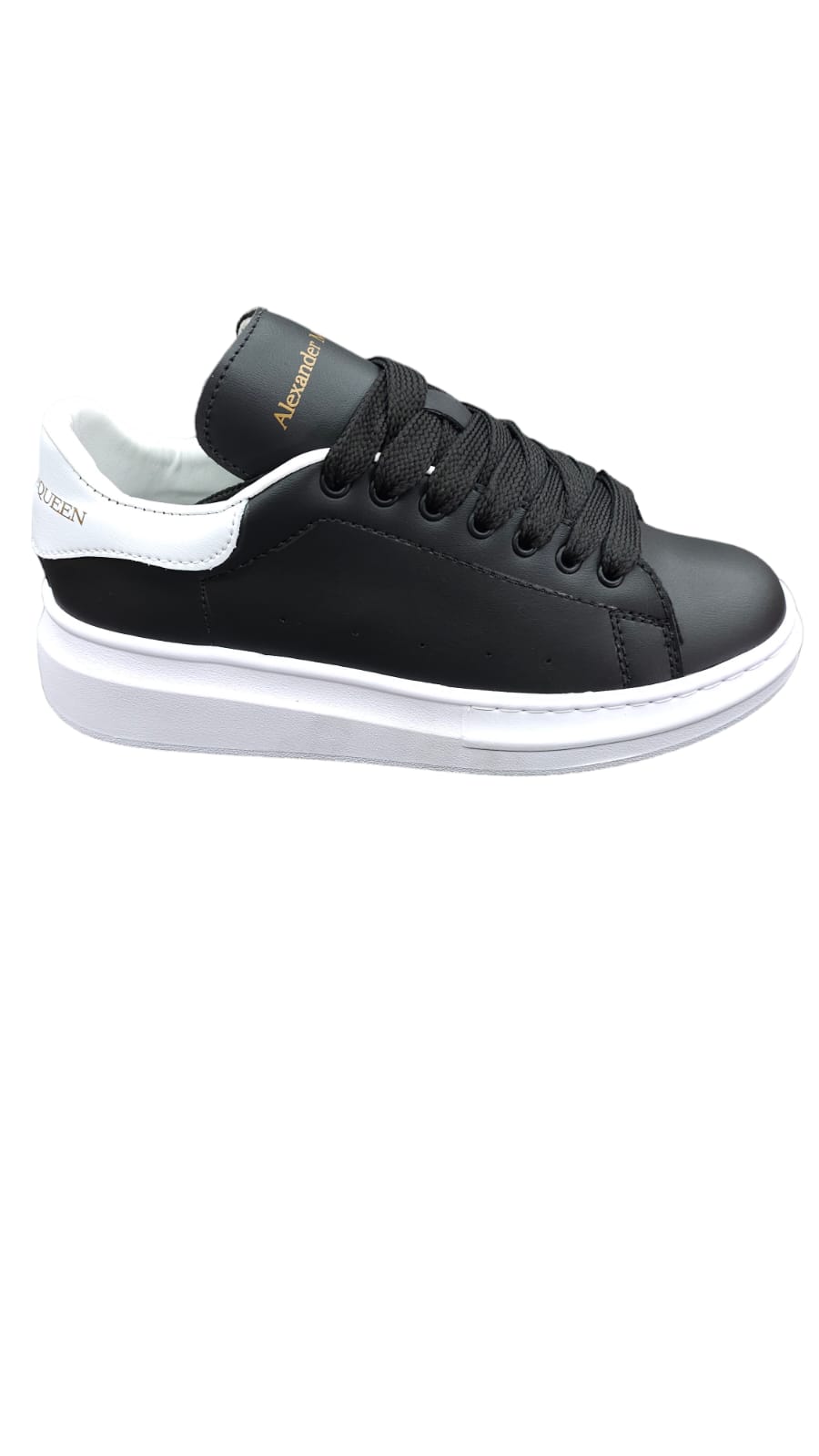 Alexander mcqueen tenis precio deals