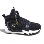 Botas Importadas Baloncesto