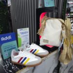 Tenis Adidas Samba de la Selección + Bolso deportivo a un precio insuperable