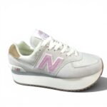Tenis New Balance 574 Replica AAA Importados De Plataforma