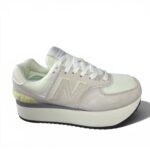Tenis New Balance 574 Replica AAA Importados De Plataforma