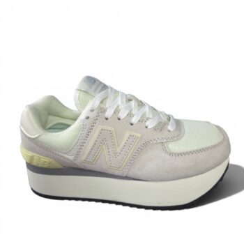 Tenis New Balance 574 Replica AAA Importados De Plataforma