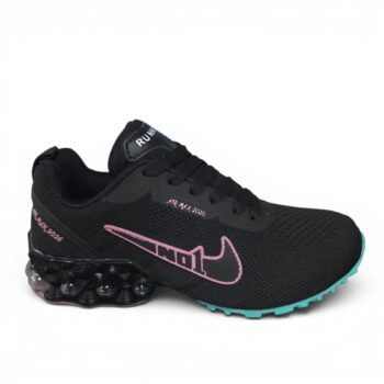 Tenis Suela Burbuja Importados
