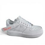 Tenis Nike Air Force 1 Clásicas Replica AAA Importados