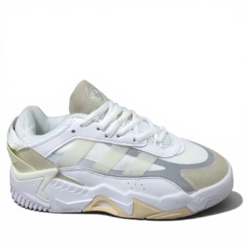 Tenis Adidas Niteball Li Wit Replica AAA Importadas