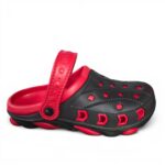Chanclas Sandalias Estilo Crocs