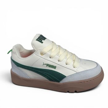Tenis Puma Park Lifestyle Nueva Edicion Replica AA