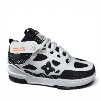 Tenis Importados Louis Vuitton Nacionales Perlados