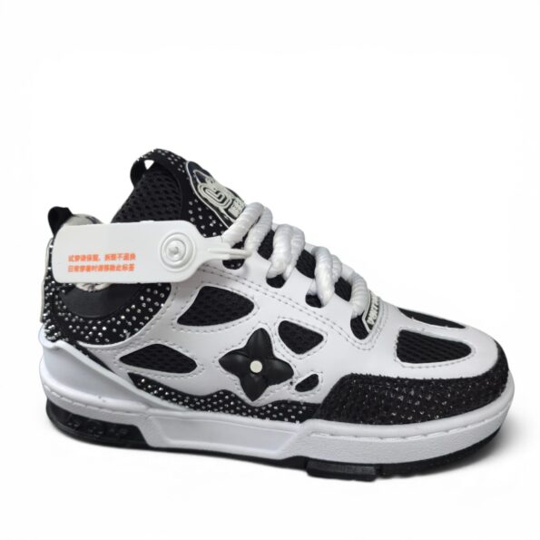 Tenis Importados Louis Vuitton Nacionales Perlados