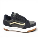 Tenis Vans Hylane Deportivos Nacionales Replica AA