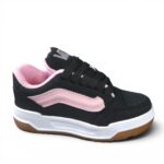 Tenis Vans Hylane Deportivos Nacionales Replica AA