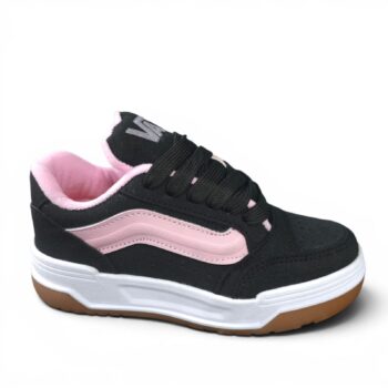 Tenis Vans Hylane Deportivos Nacionales Replica AA