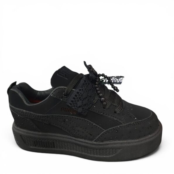 Tenis Puma Park Lifestyle Perlada Nueva Edicion Replica AA