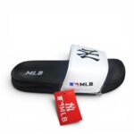 Chanclas MBL NY Importadas Replica AAA