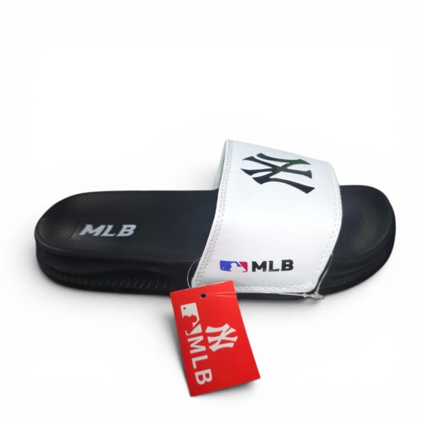 Chanclas MBL NY Importadas Replica AAA