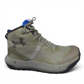 Botas Tácticas Under Armour Importadas Replica 3A Micro G® Valsetz