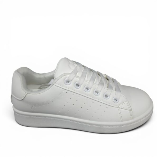 Tenis Colegiales Deportivos Colección 2026