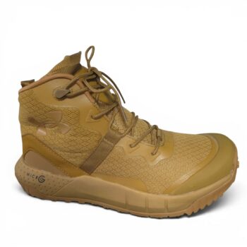 Botas Tácticas Under Armour Importadas Replica 3A Micro G® Valsetz