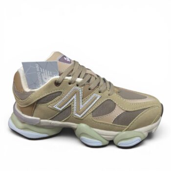 Tenis Deportivos New Balance 9060 Replica AA Nacionales