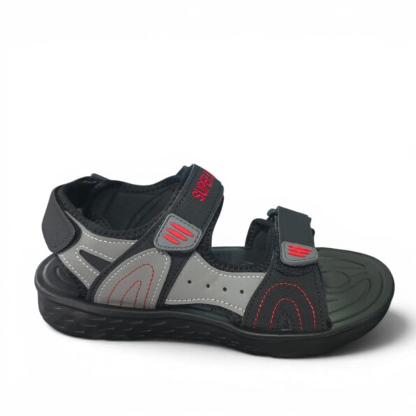 Sandalias Para Hombre Carlos Vives Ajustable De Correas
