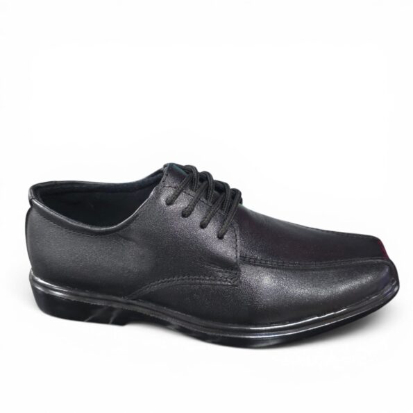 Zapatos Colegiales En Cuero Regreso a Clases