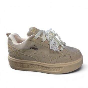 Tenis Puma Park Lifestyle Perlada Nueva Edicion Replica AA