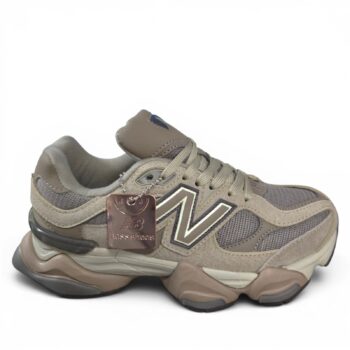 Tenis Deportivos New Balance 9060 Importadas AAA