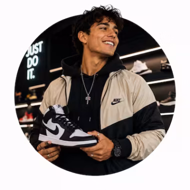 Lo ultimo de moda