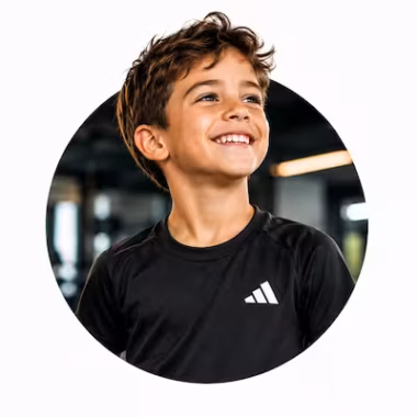 Niños